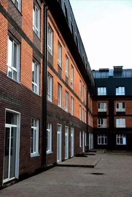 Студия Новосибирская область, Бердск ул. Рогачева, 74/2 (19.0 м) - Фото 1