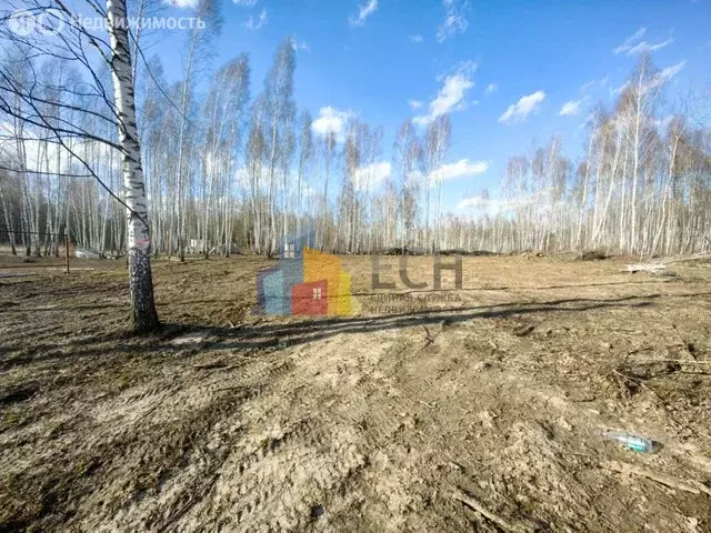 Участок в Тула, улица Синицына (11 м) - Фото 0
