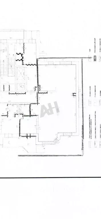 Помещение свободного назначения в Москва 6-я Радиальная ул., 7/6к2 (97 ... - Фото 2