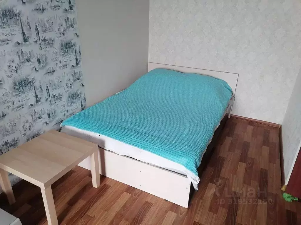 1-к кв. Вологодская область, Вологда ул. Гагарина, 80Б (36.0 м) - Фото 1