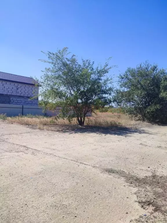 Участок в Ростовская область, Волгодонск Дальний пер., 25 (6.0 сот.) - Фото 1