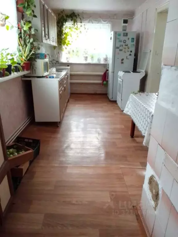 Дом в Иркутская область, Тайшет Новая ул. (70 м) - Фото 2