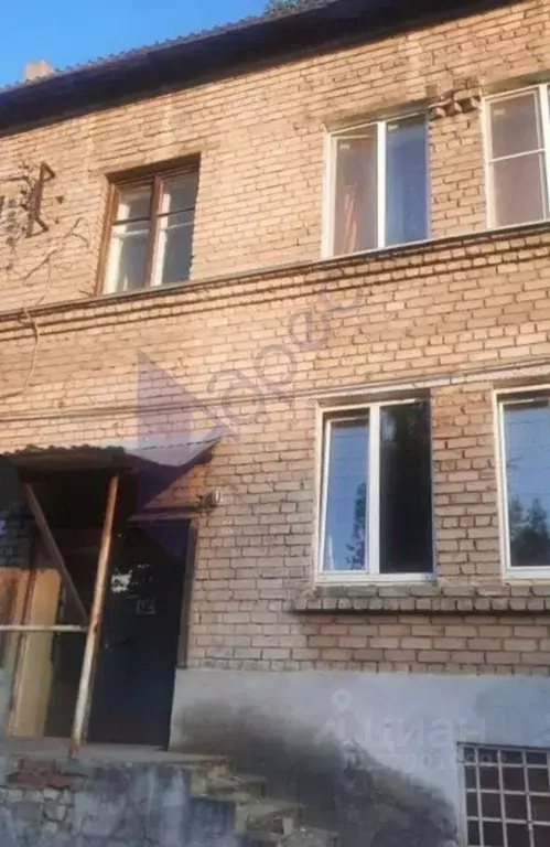 Комната Нижегородская область, Нижний Новгород ул. Пушкина, 38А (19.9 ... - Фото 2