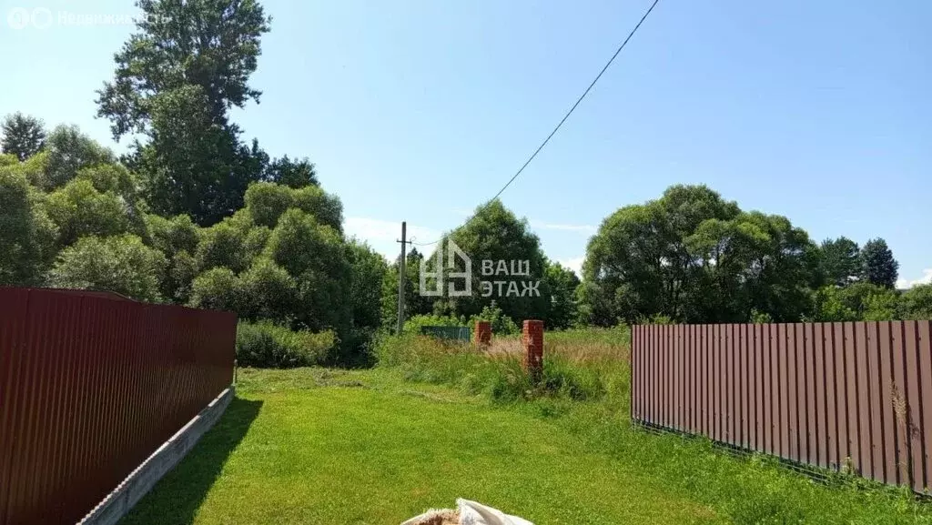 Участок в Детчино, улица Ленина (15 м) - Фото 0