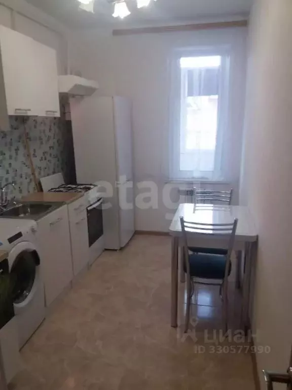 1-к кв. Краснодарский край, Геленджик Дивноморская ул., 37к18 (34.5 м) - Фото 1