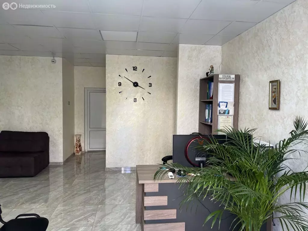 Помещение свободного назначения (85 м) - Фото 2