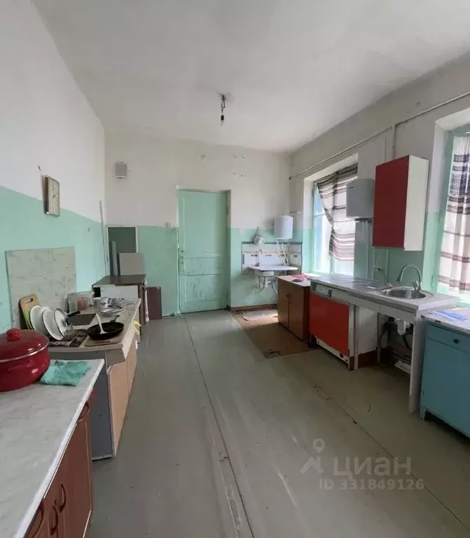 Комната Крым, Симферополь ул. Севастопольская, 80/3 (38.0 м) - Фото 2