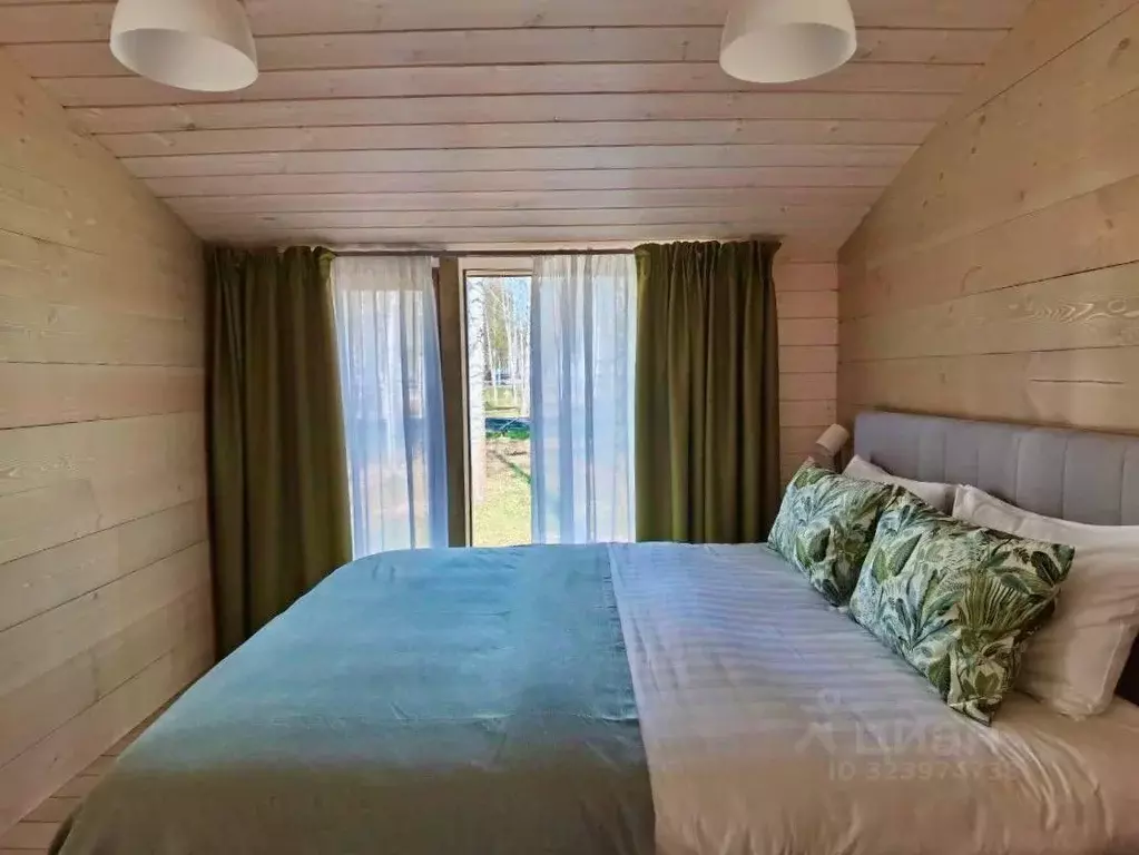 Дом в Ярославская область, Брейтовский муниципальный округ, Прощеный ... - Фото 2