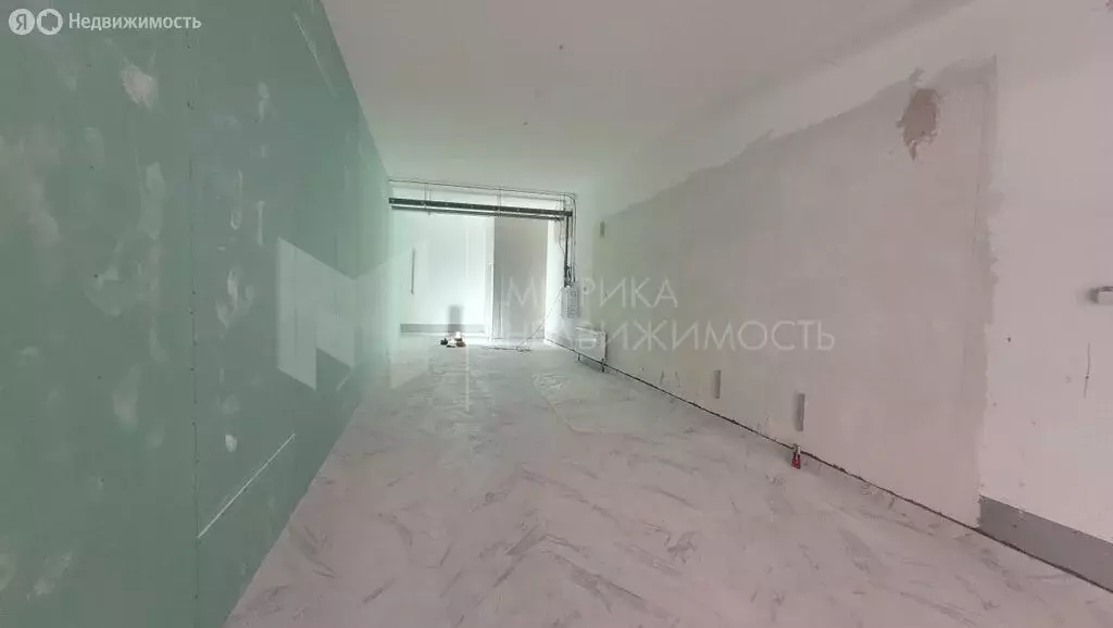 Помещение свободного назначения (131 м) - Фото 1