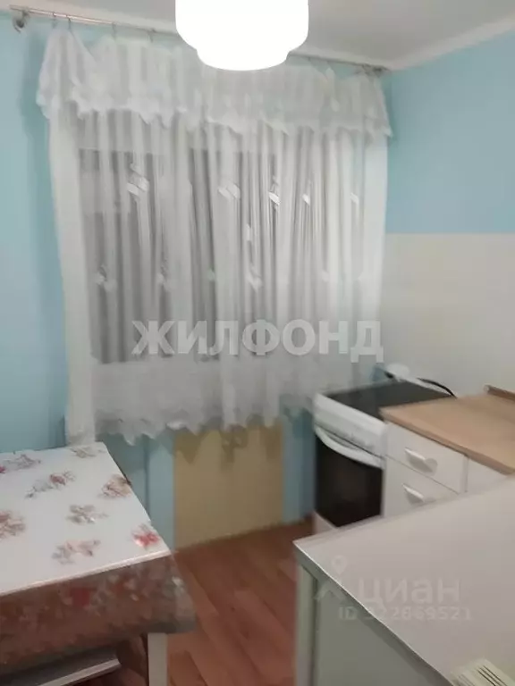 2-к кв. Новосибирская область, Новосибирск ул. Римского-Корсакова, 5/1 ... - Фото 0