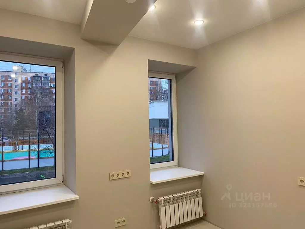 Помещение свободного назначения в Москва пер. Волков, 13С1 (30 м) - Фото 1