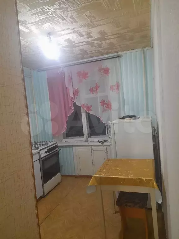 1-к. квартира, 31 м, 2/5 эт. - Фото 1