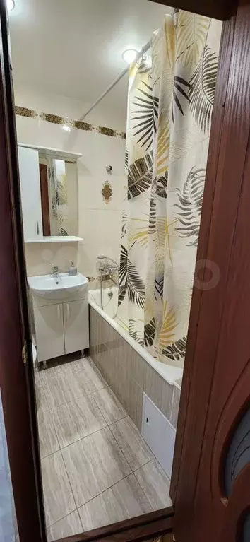1-к. квартира, 30 м, 2/5 эт. - Фото 1