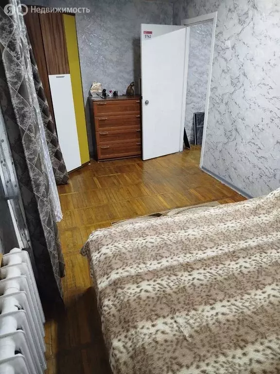 2-комнатная квартира: Александров, улица Терешковой, 4/2 (40.5 м) - Фото 2