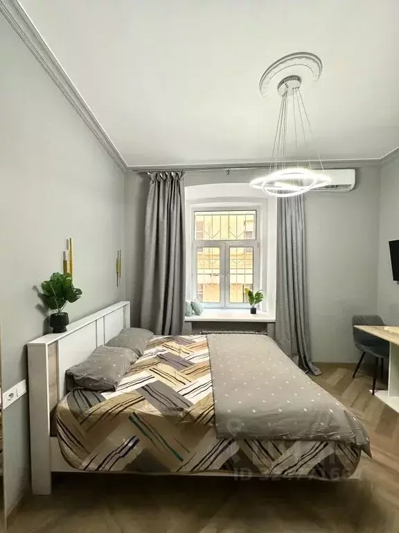 Студия Москва Страстной бул., 4С4 (20.0 м) - Фото 0