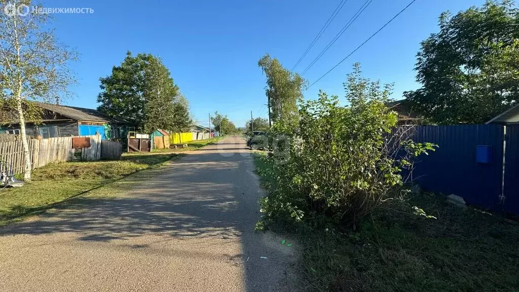 Дом в Рисовое, Переселенческая улица (60.9 м) - Фото 1