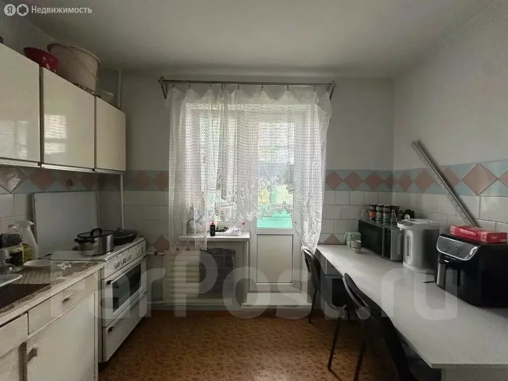 1-комнатная квартира: Арсеньев, улица Ломоносова, 5А (32.5 м) - Фото 2
