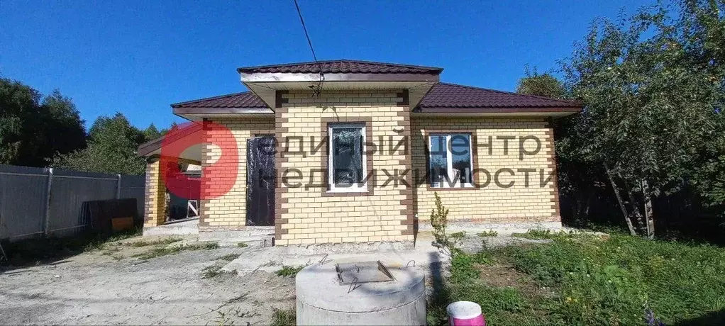 Дом в Тюменская область, Тюмень СОСН Локомотив тер., ул. Утяшевская ... - Фото 2