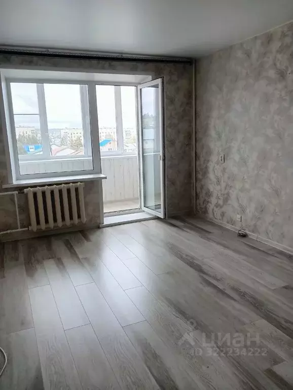 2-к кв. Свердловская область, Полевской Октябрьская ул., 57 (48.0 м) - Фото 1