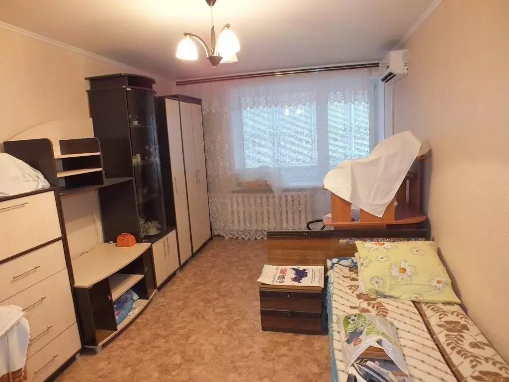 1-к кв. Пензенская область, Заречный ул. Ленина, 36 (32.3 м) - Фото 0