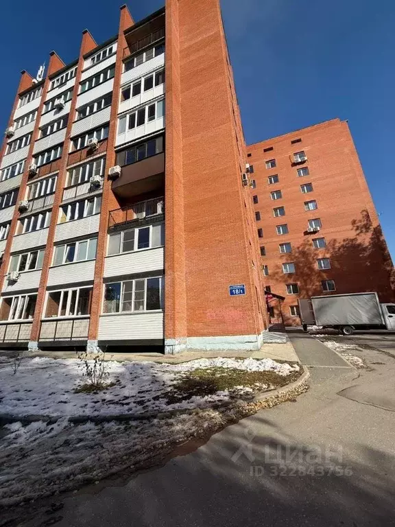 3-к кв. Новосибирская область, Новосибирск ул. Пархоменко, 18/1 (133.1 ... - Фото 2