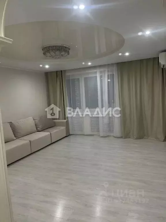 2-к кв. Московская область, Люберцы городской округ, Октябрьский пгт, ... - Фото 1