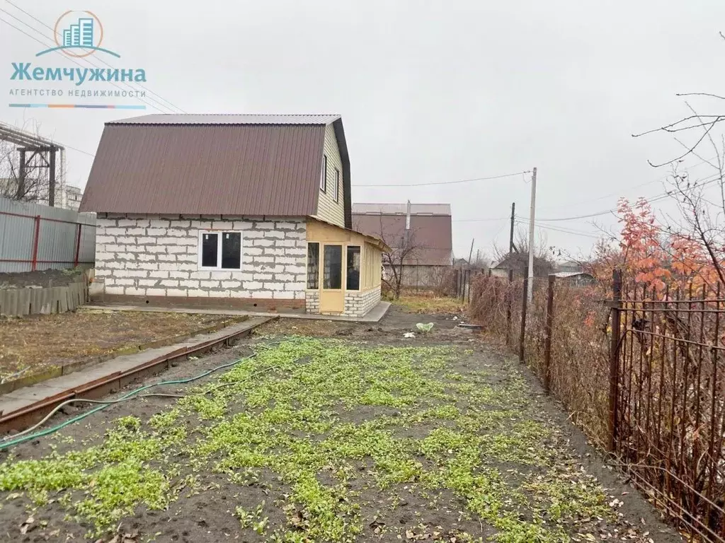 Дом в Ульяновская область, Димитровград Дальний СТ, 164 (85 м) - Фото 2