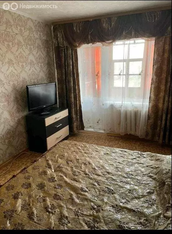 1-комнатная квартира: Краснокаменск, 1-й микрорайон, 113 (31.7 м) - Фото 1