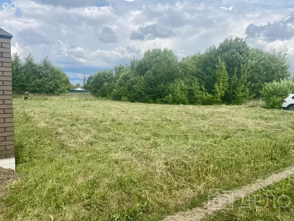 Участок в Рязанский район, Вышгородское сельское поселение, село ... - Фото 1