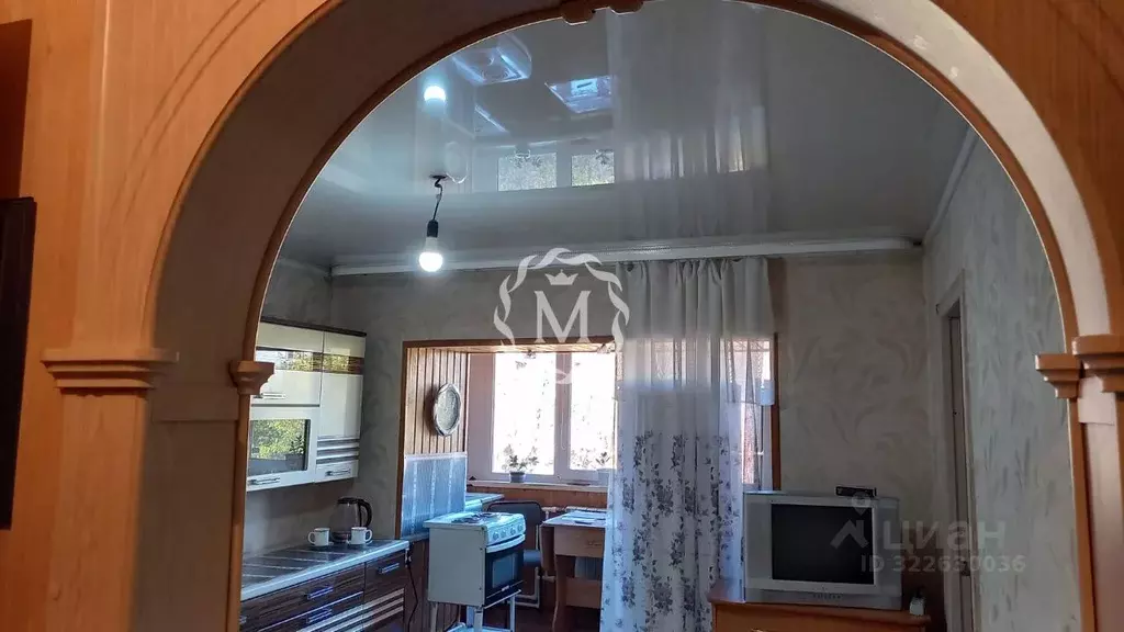 2-к кв. Бурятия, Улан-Удэ ул. Революции 1905 года, 68 (40.9 м) - Фото 1