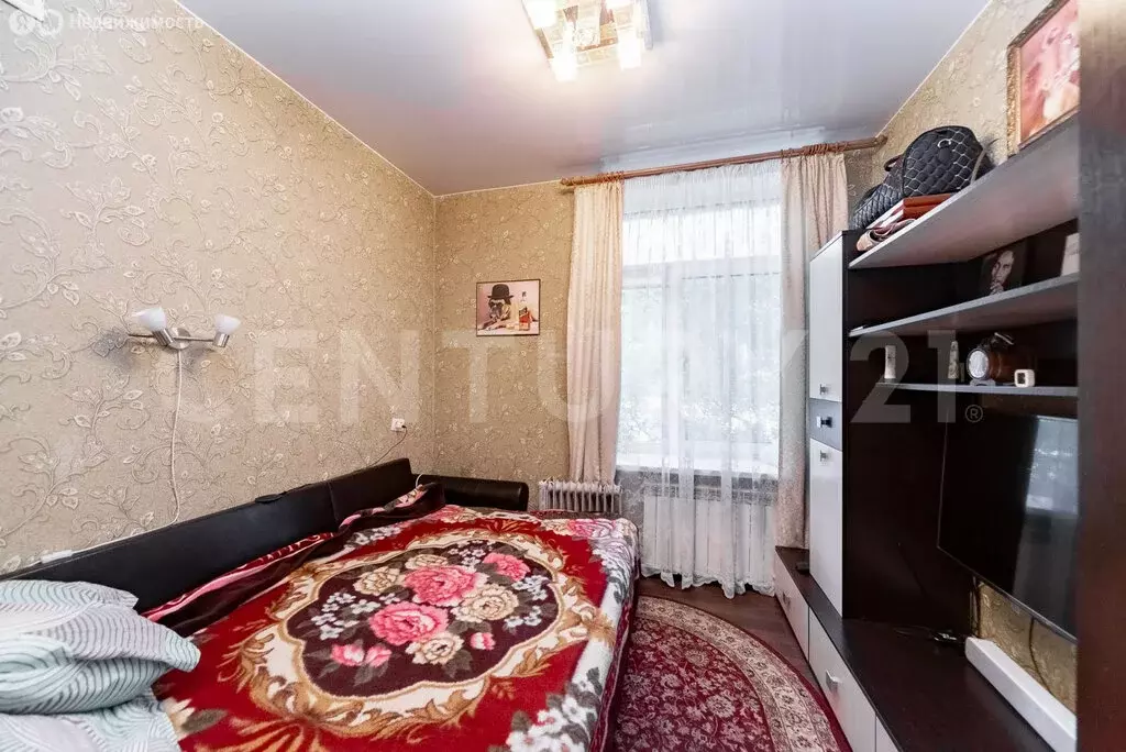 12-комнатная квартира: Санкт-Петербург, Мгинская улица, 5 (329.7 м) - Фото 0