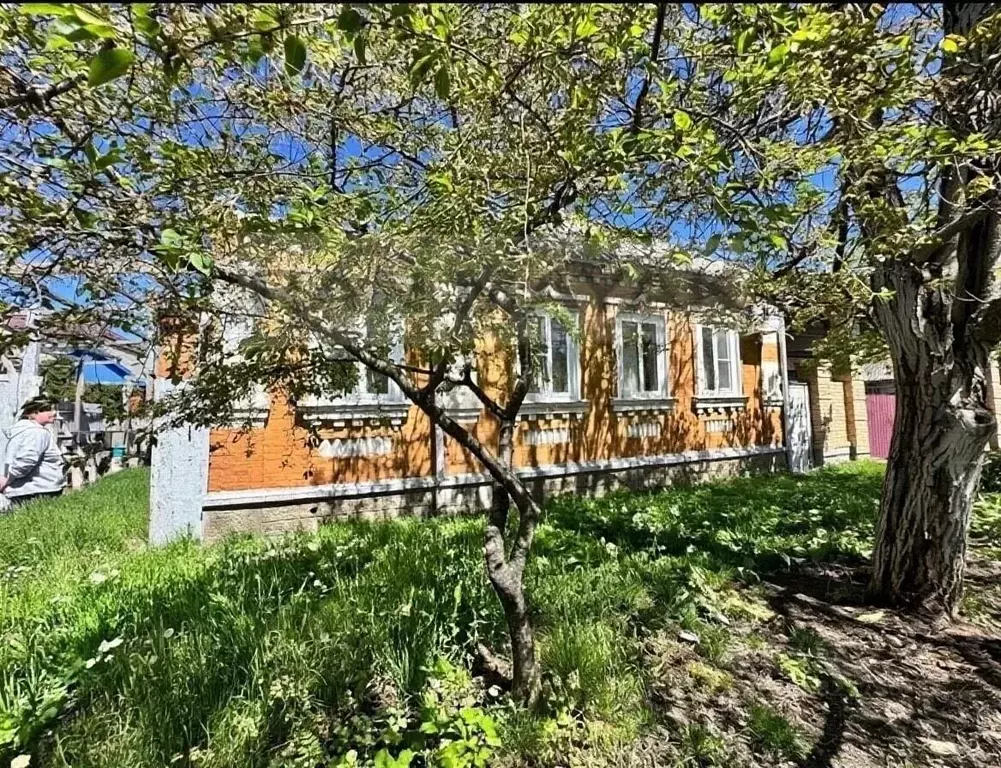Дом в Адыгея, Майкоп ул. Калинина, 400 (64 м) - Фото 1