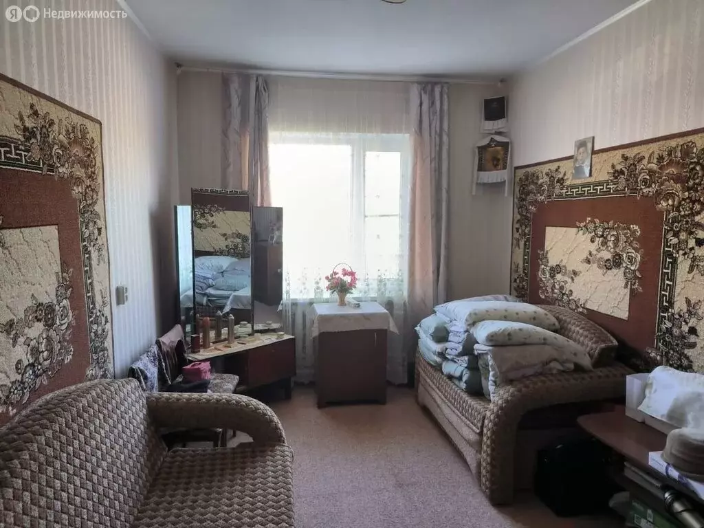 Дом в станица Ладожская, улица Мира (93 м) - Фото 2