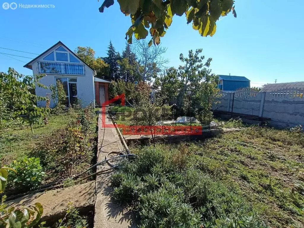 Дом в Севастополь, СНТ Сапун-гора, 28 (71.8 м) - Фото 2