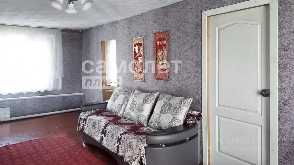 Дом в Кемеровская область, Березовский ул. Леонова, 24 (177 м) - Фото 2