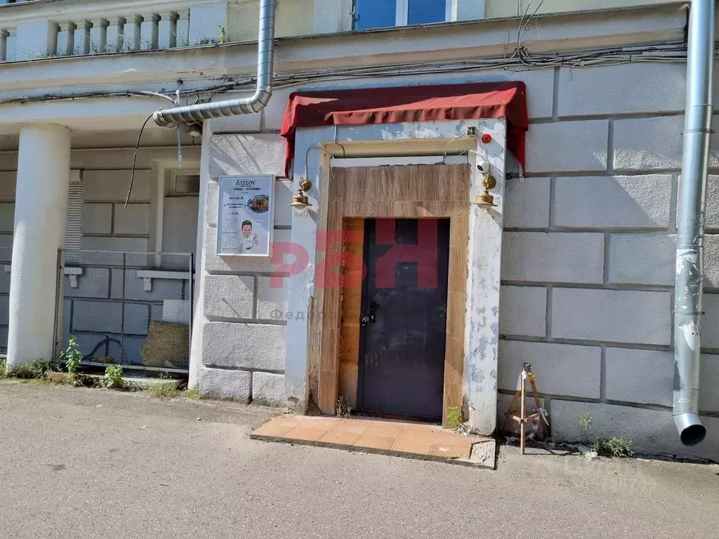 Помещение свободного назначения в Ярославская область, Ярославль ... - Фото 0