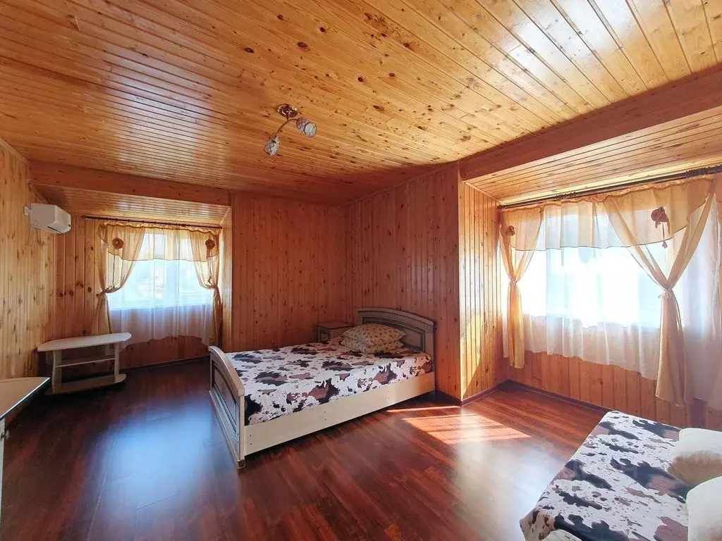 Комната Краснодарский край, Сочи пос. Лоо, ул. Обходная, 22А (35.0 м) - Фото 0