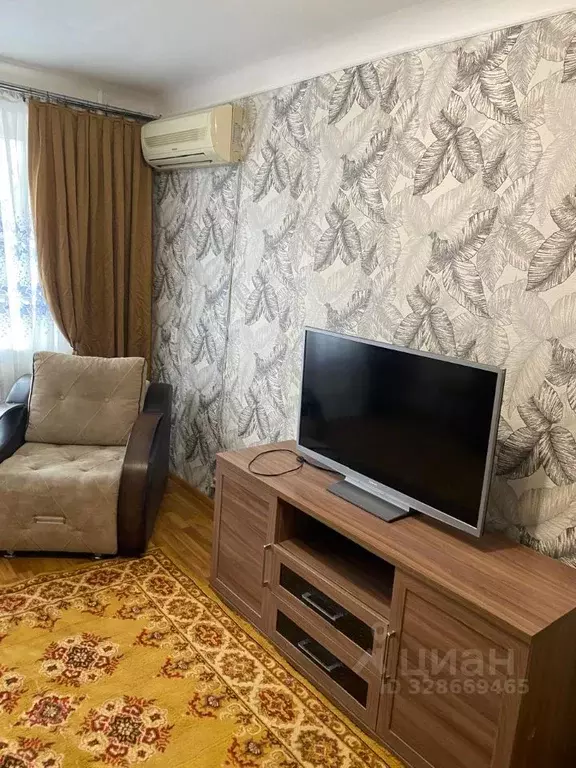 1-к кв. Ростовская область, Новочеркасск Баклановский просп., 126 ... - Фото 1