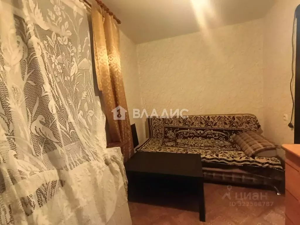 1-к кв. Пензенская область, Кузнецк ул. Радищева, 33 (14.2 м) - Фото 1