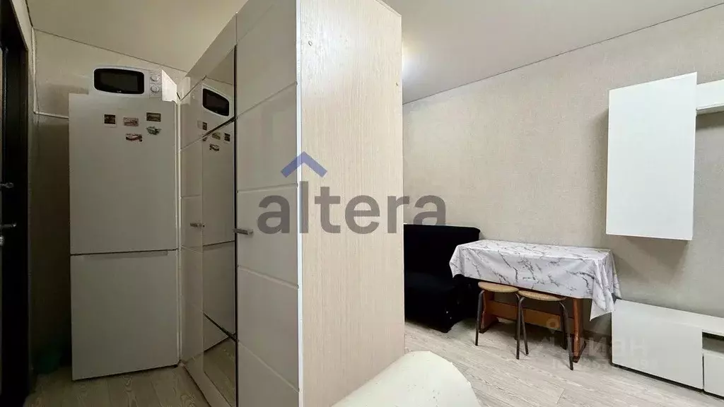 Студия Татарстан, Казань ул. Гарифьянова, 25 (17.0 м) - Фото 2