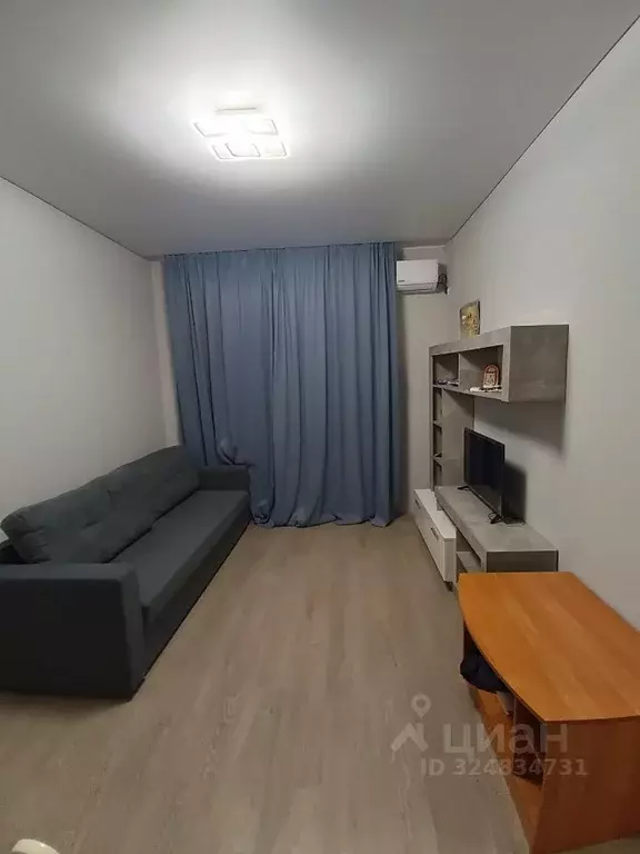 2-к кв. Адыгея, Тахтамукайский район, Яблоновский пгт ул. Тургеневское ... - Фото 1