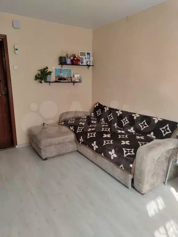 Комната 16 м, 2/5 эт. - Фото 1