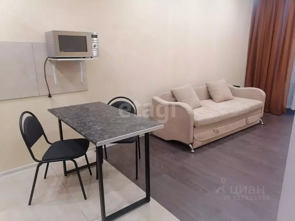 2-к кв. Коми, Сыктывкар Тентюковская ул., 320к2 (52.7 м) - Фото 2