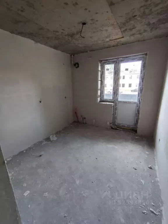 Студия Орловская область, Орел Плещеевская ул., 8 (25.8 м) - Фото 2