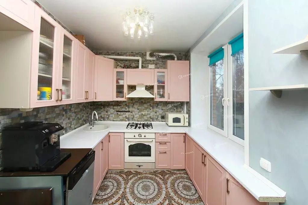 2-к кв. Тульская область, Тула ул. Белкина, 29А (43.7 м) - Фото 2