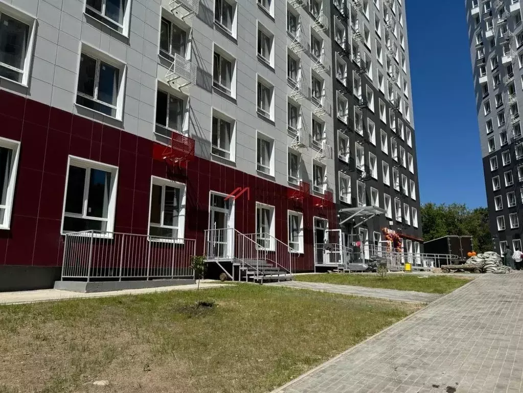 Торговая площадь в Московская область, Лыткарино 6-й мкр, 15Д (82 м) - Фото 1