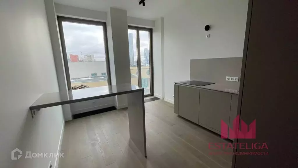 Продаётся 1-к квартира, 46 м - Фото 0