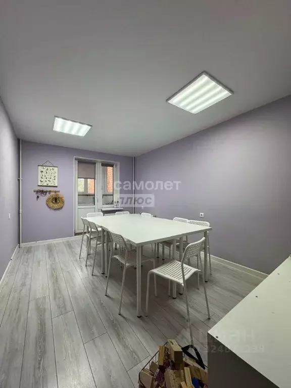 Помещение свободного назначения в Московская область, Домодедово ул. ... - Фото 1