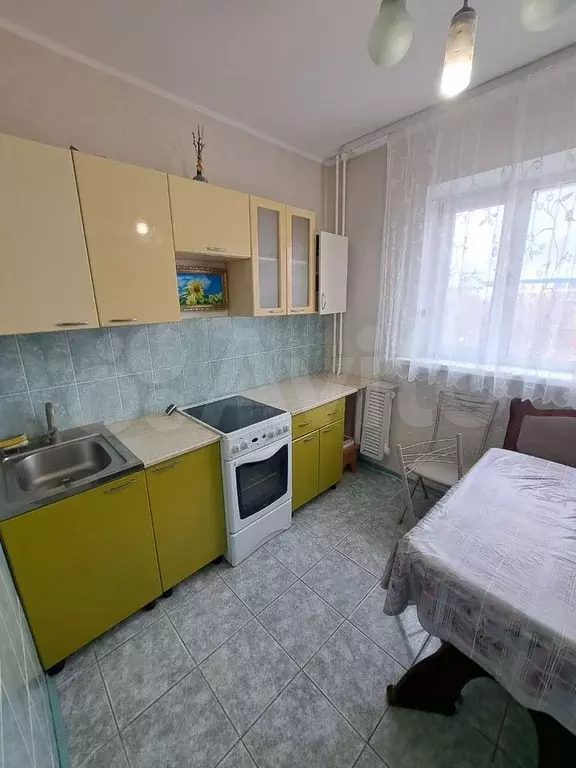 2-к. квартира, 46 м, 4/5 эт. - Фото 0