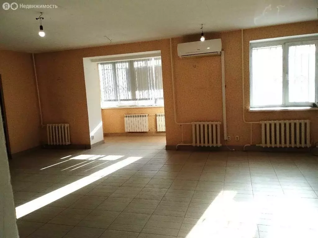 Помещение свободного назначения (98.5 м) - Фото 1